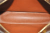 Authentic Louis Vuitton Monogram Trocadero 30 Shoulder Cross Bag M51272 LV 2819I