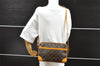 Authentic Louis Vuitton Monogram Trocadero 30 Shoulder Cross Bag M51272 LV 2819I