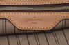 Authentic Louis Vuitton Monogram Delightful PM Shoulder Bag M40352 LV 2821I