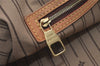 Authentic Louis Vuitton Monogram Delightful PM Shoulder Bag M40352 LV 2821I