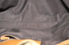Authentic GUCCI Jackie Shoulder Hand Bag GG Canvas Leather 124404 Beige 2822K