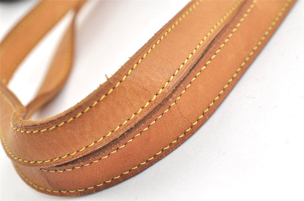 Authentic Louis Vuitton Monogram Sac Shopping PM Tote Bag M51108 LV 2829K