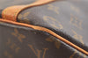 Authentic Louis Vuitton Monogram Sac Shopping PM Tote Bag M51108 LV 2829K
