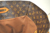 Authentic Louis Vuitton Monogram Sac Shopping PM Tote Bag M51108 LV 2829K