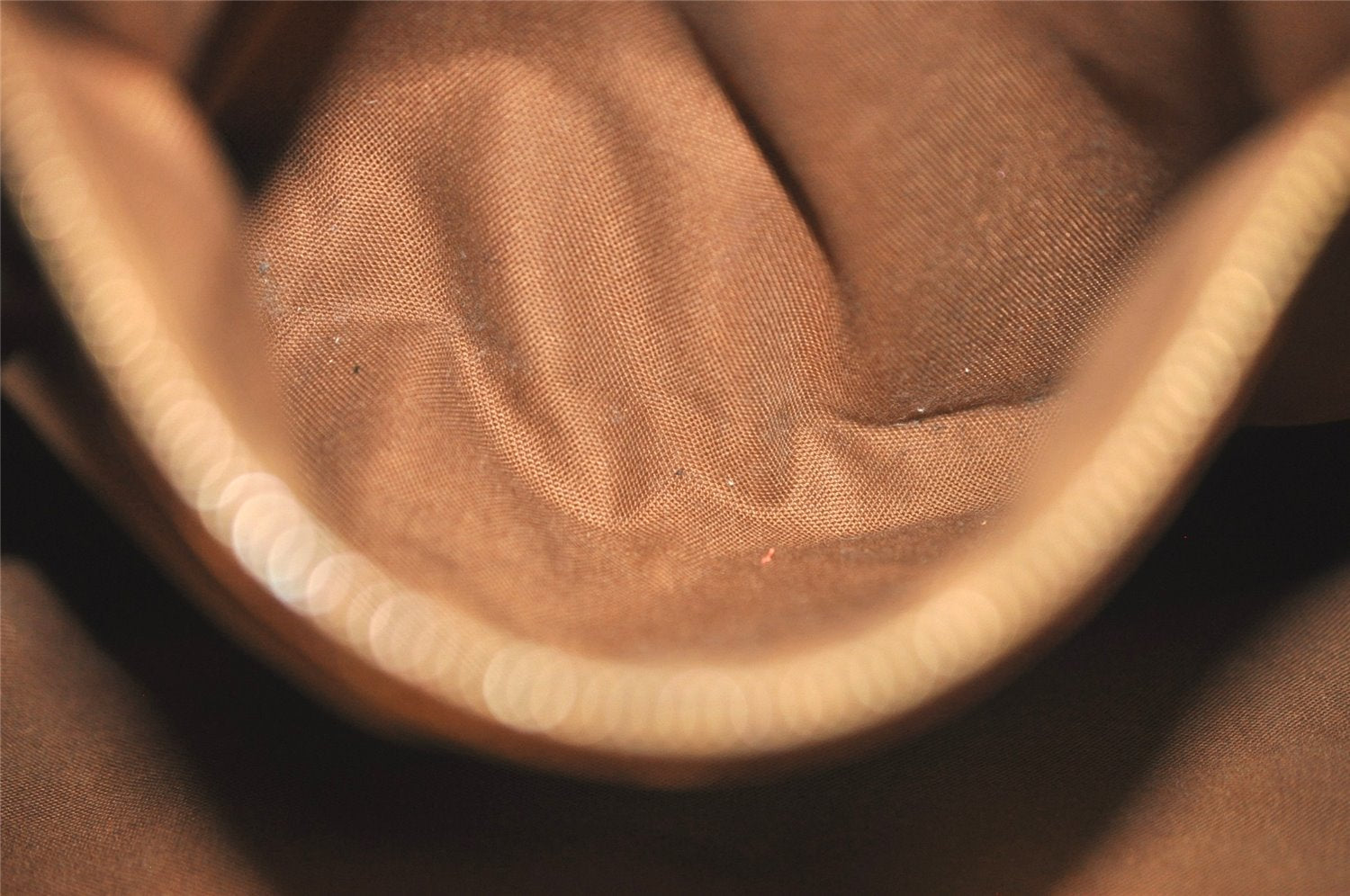 Authentic Louis Vuitton Monogram Sac Shopping PM Tote Bag M51108 LV 2829K