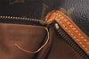 Authentic Louis Vuitton Monogram Sac Shopping PM Tote Bag M51108 LV 2829K