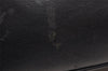 Authentic GUCCI Bamboo 2way Shoulder Bag Purse Leather Black Junk 2830K