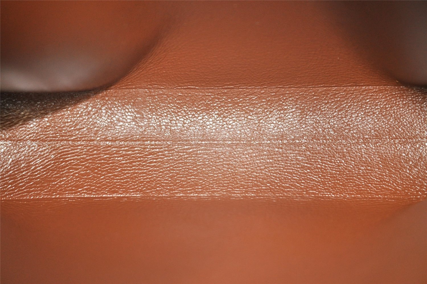 Auth Louis Vuitton Monogram Poche Toilette 26 Cosmetics Pouch Old Model LV 2831I