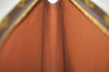 Auth Louis Vuitton Monogram Poche Toilette 26 Cosmetics Pouch Old Model LV 2831I