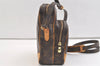 Authentic Louis Vuitton Monogram Amazone Shoulder Cross Bag M45236 Junk 2833K