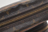 Authentic Louis Vuitton Monogram Amazone Shoulder Cross Bag M45236 Junk 2833K