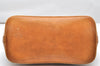 Authentic Louis Vuitton Monogram Alma Hand Bag Purse M51130 LV 2834K