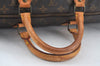 Authentic Louis Vuitton Monogram Speedy 40 Hand Boston Bag M41522 LV 2835J