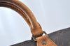 Authentic Louis Vuitton Monogram Speedy 40 Hand Boston Bag M41522 LV 2835J