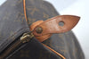 Authentic Louis Vuitton Monogram Speedy 40 Hand Boston Bag M41522 LV 2835J