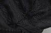 Authentic PRADA Nylon Tessuto Leather Shoulder Cross Body Bag Black 2848J