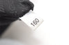Authentic PRADA Nylon Tessuto Saffiano Leather Shoulder Cross Bag Black 2850J