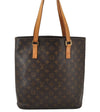 Authentic Louis Vuitton Monogram Vavin GM Shoulder Tote Bag M51170 LV 2851J