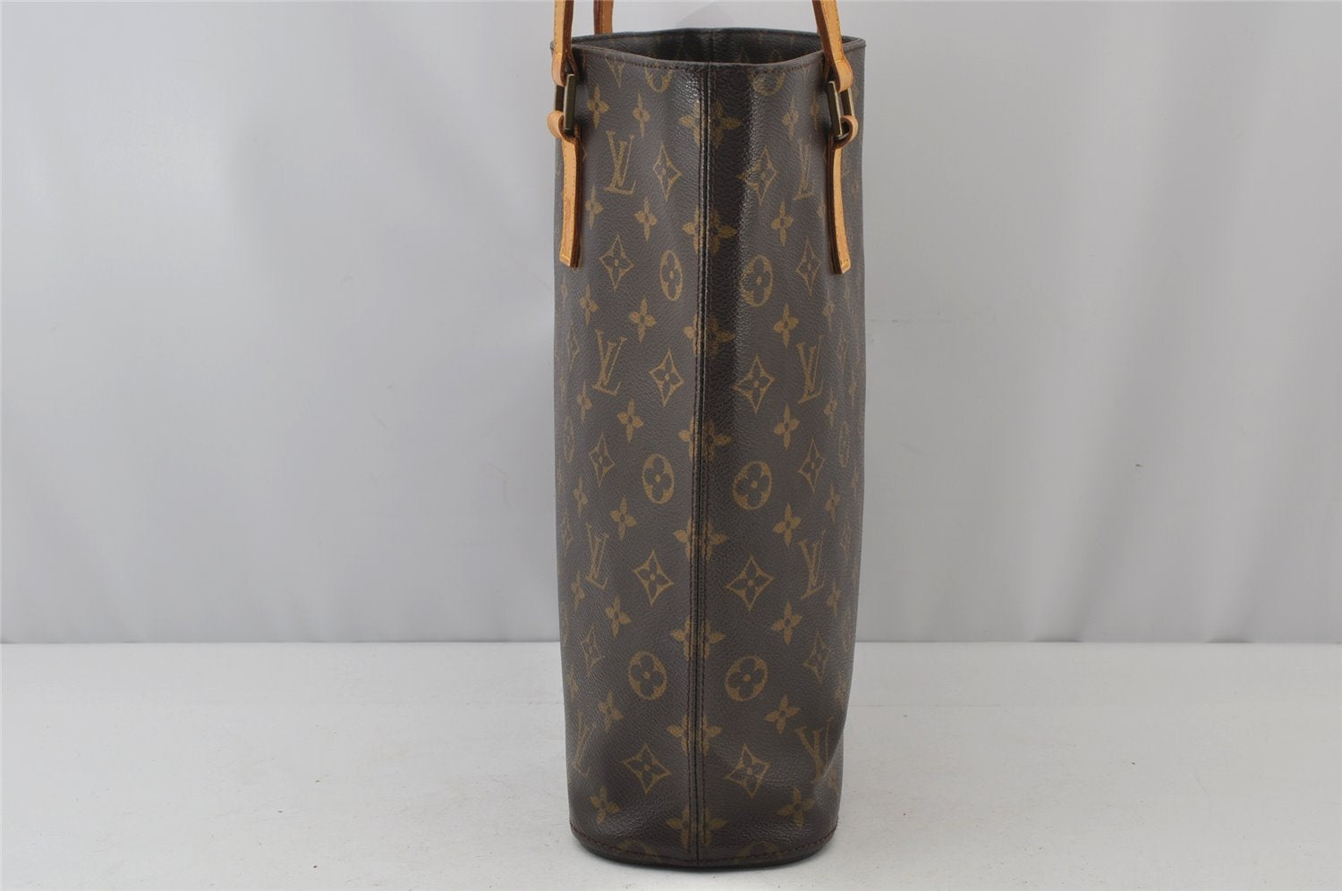 Authentic Louis Vuitton Monogram Vavin GM Shoulder Tote Bag M51170 LV 2851J