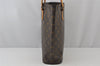 Authentic Louis Vuitton Monogram Vavin GM Shoulder Tote Bag M51170 LV 2851J