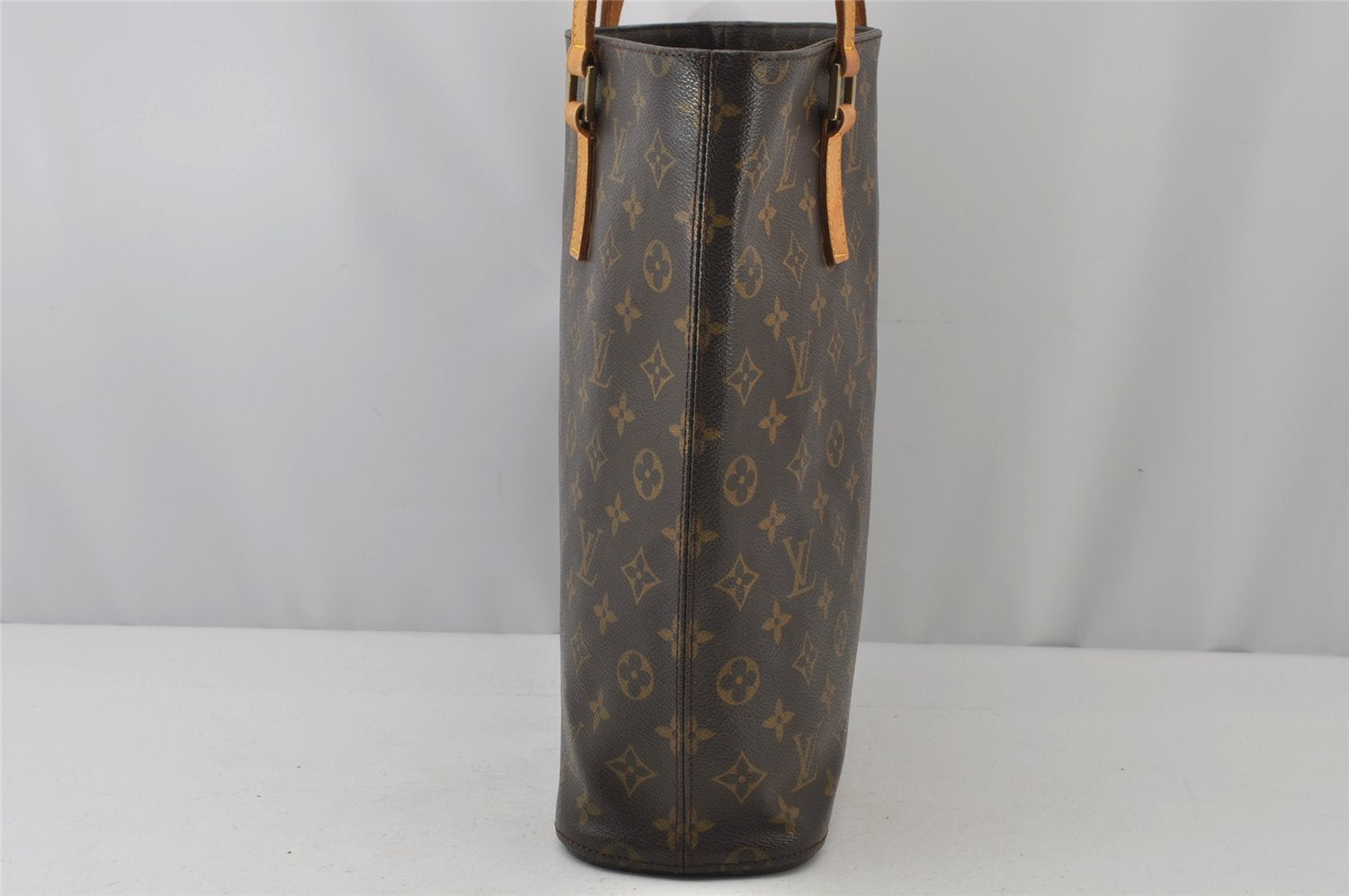 Authentic Louis Vuitton Monogram Vavin GM Shoulder Tote Bag M51170 LV 2851J