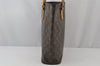 Authentic Louis Vuitton Monogram Vavin GM Shoulder Tote Bag M51170 LV 2851J