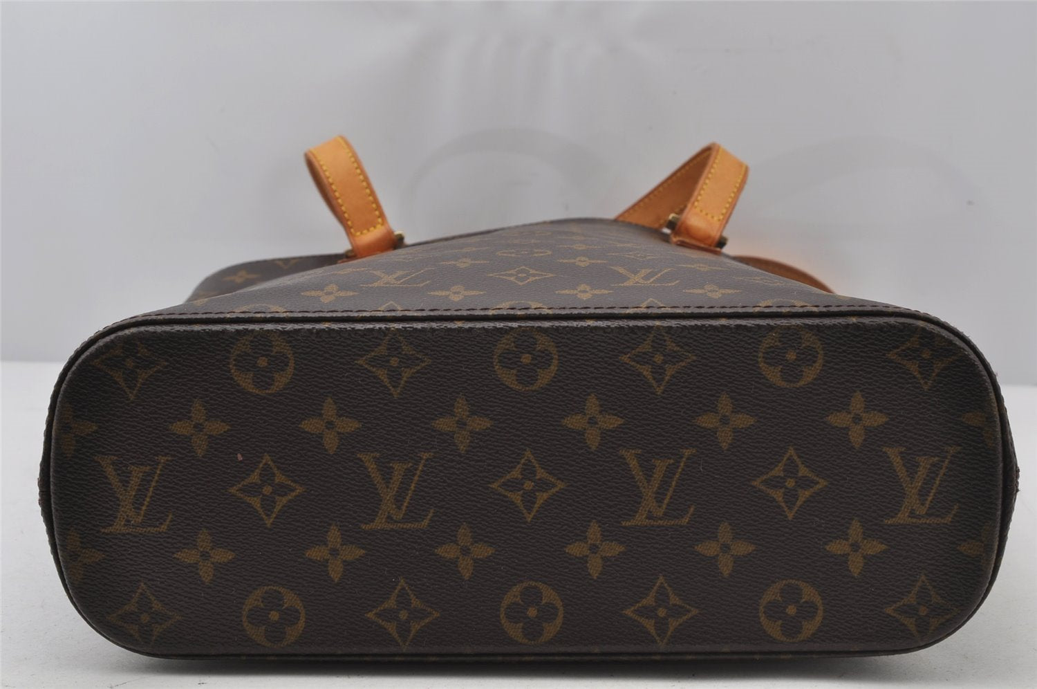 Authentic Louis Vuitton Monogram Vavin GM Shoulder Tote Bag M51170 LV 2851J