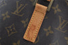 Authentic Louis Vuitton Monogram Vavin GM Shoulder Tote Bag M51170 LV 2851J