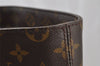Authentic Louis Vuitton Monogram Vavin GM Shoulder Tote Bag M51170 LV 2851J