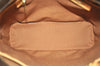 Authentic Louis Vuitton Monogram Vavin GM Shoulder Tote Bag M51170 LV 2851J