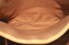 Authentic Louis Vuitton Monogram Vavin GM Shoulder Tote Bag M51170 LV 2851J