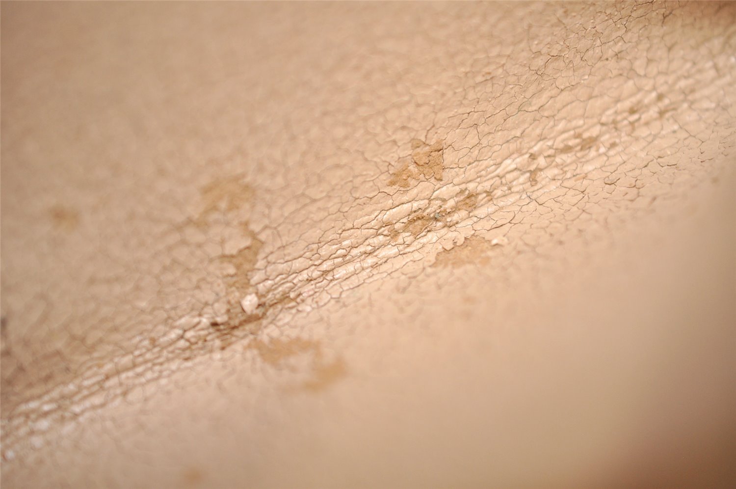 Authentic Louis Vuitton Monogram Pouch For Bucket PM LV Junk 2852I