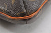 Auth Louis Vuitton Monogram Musette Salsa M51387 Long Shoulder Bag LV 2852K