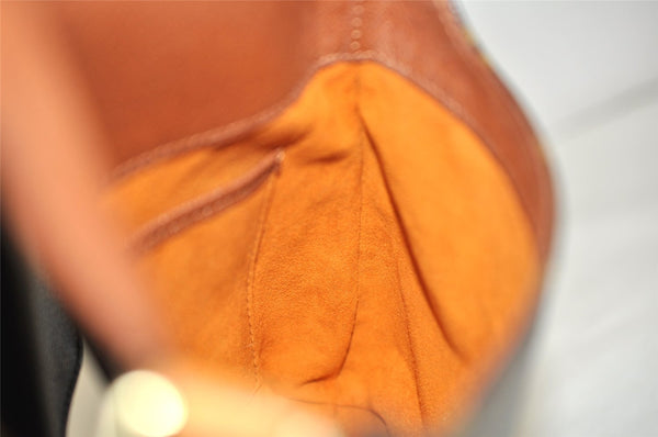 Auth Louis Vuitton Monogram Musette Salsa M51387 Long Shoulder Bag LV 2852K