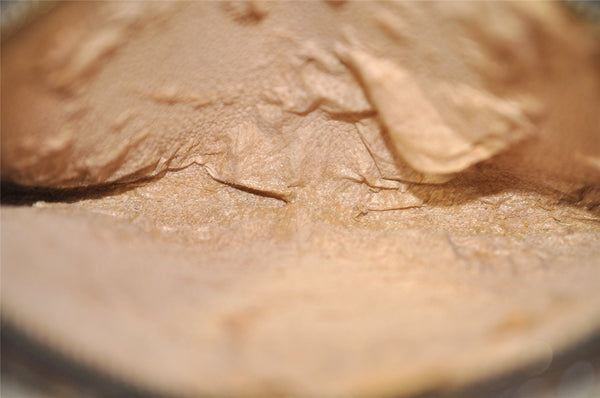 Authentic Louis Vuitton Monogram Pouch For Bucket PM LV Junk 2853I