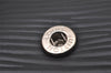 Authentic Louis Vuitton Epi Multicles 6 Key Case Black M63812 LV 2855I