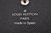Authentic Louis Vuitton Epi Multicles 6 Key Case Black M63812 LV 2855I