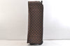 Authentic Louis Vuitton Damier Pegase 55 Travel Carry Bag N23294 LV Junk 2858K