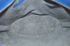 Authentic Louis Vuitton Epi Saint Jacques Hand Bag Blue M52275 LV 2867K