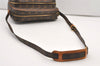 Authentic Louis Vuitton Monogram Nile Shoulder Cross Body Bag M45244 LV 2869J