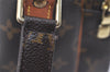 Authentic Louis Vuitton Monogram Nile Shoulder Cross Body Bag M45244 LV 2869J