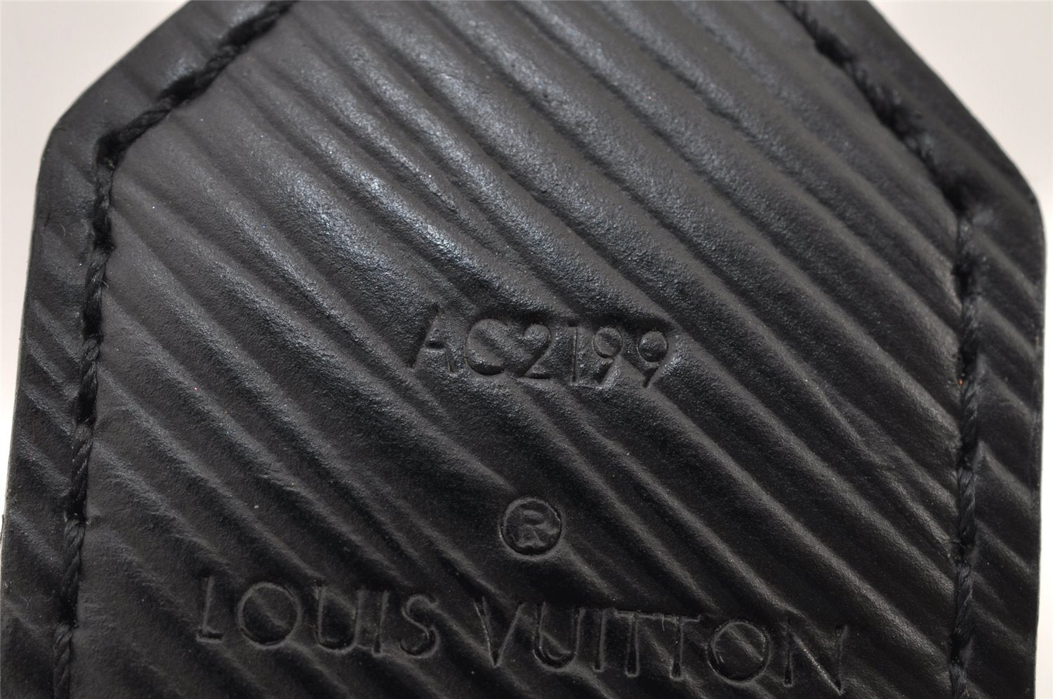 Auth Louis Vuitton Monogram Epi Belt Ceinture LV Circle M9935 31.5