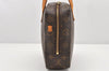 Authentic Louis Vuitton Monogram Spontini 2Way Shoulder Hand Bag M47500 LV 2876K