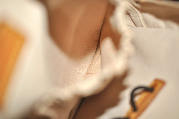 Authentic Louis Vuitton Monogram Spontini 2Way Shoulder Hand Bag M47500 LV 2876K