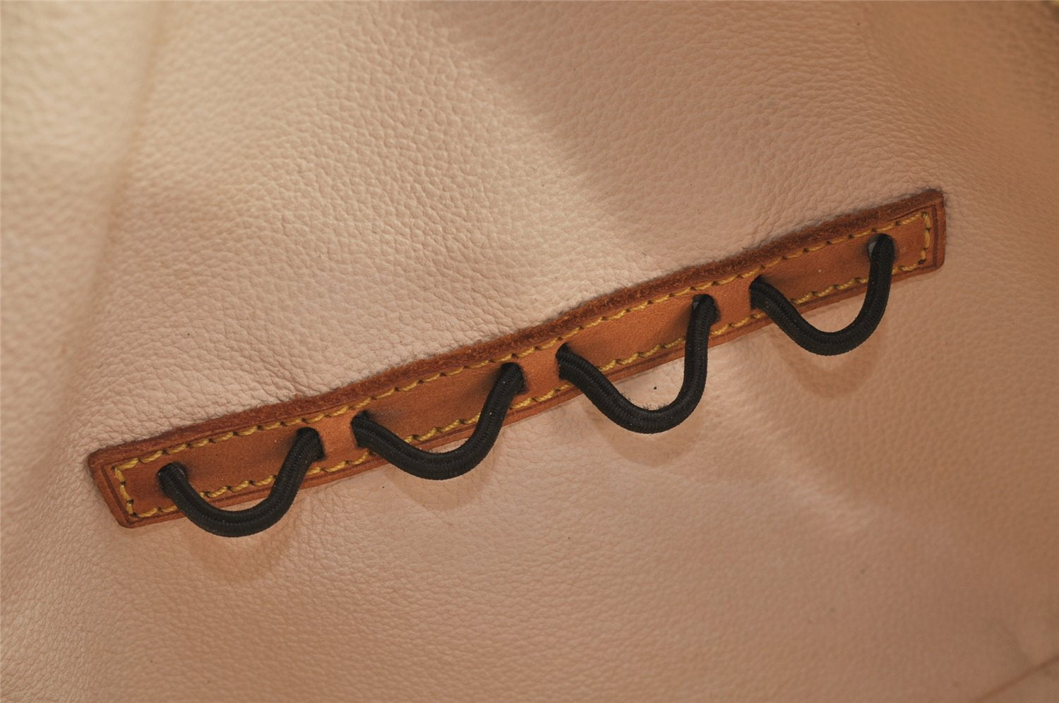 Authentic Louis Vuitton Monogram Spontini 2Way Shoulder Hand Bag M47500 LV 2876K