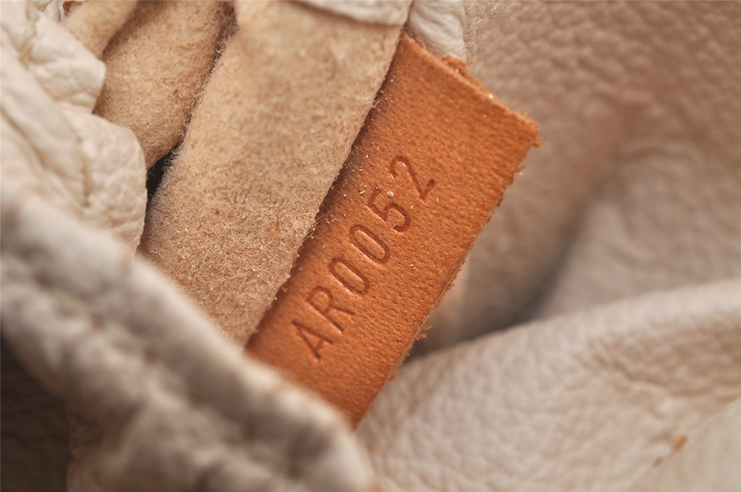 Authentic Louis Vuitton Monogram Spontini 2Way Shoulder Hand Bag M47500 LV 2876K