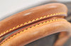 Authentic Louis Vuitton Monogram Alma Hand Bag Purse M51130 LV 2877K