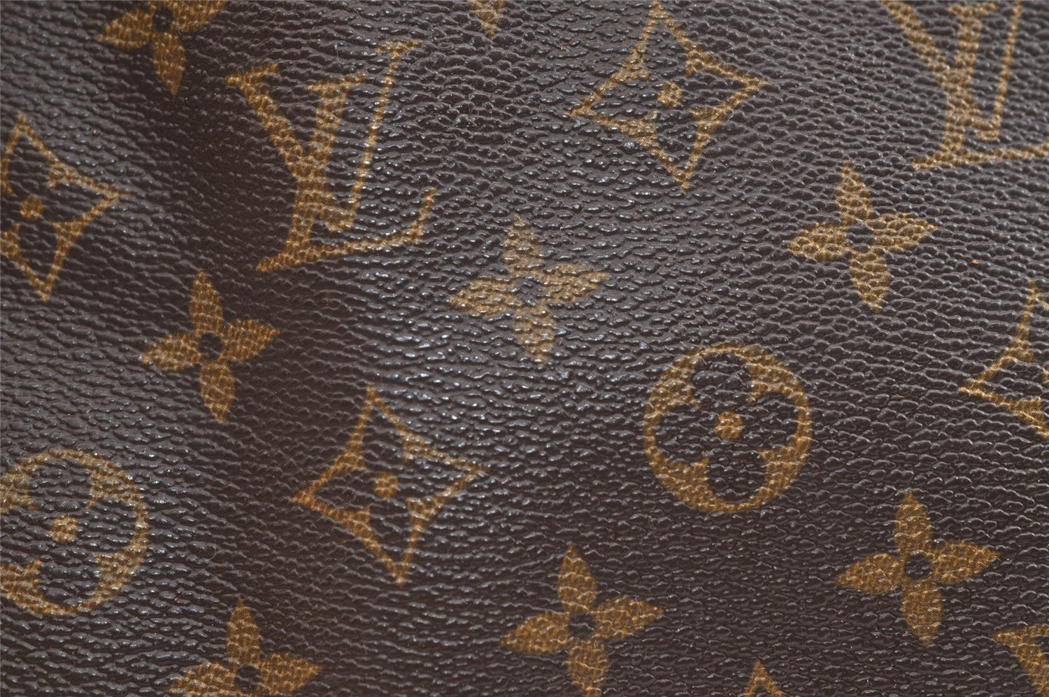 Authentic Louis Vuitton Monogram Alma Hand Bag Purse M51130 LV 2877K