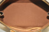 Authentic Louis Vuitton Monogram Alma Hand Bag Purse M51130 LV 2877K