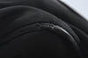 Authentic PRADA Nylon Tessuto Leather 2Way Business Bag Black Junk 2879J
